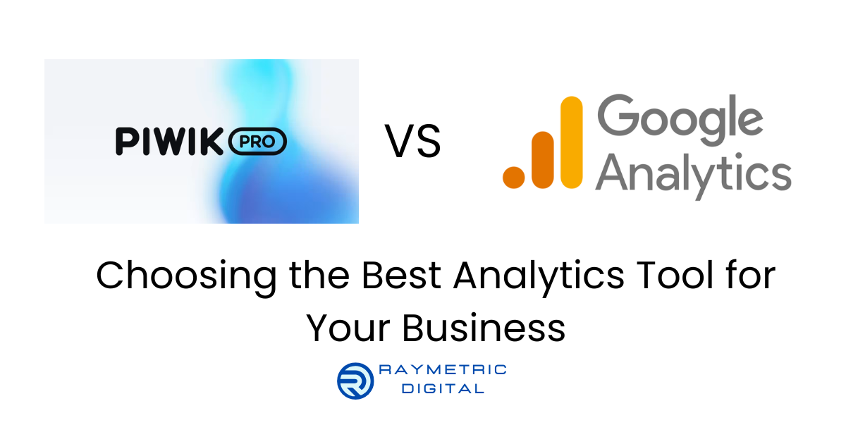 Piwik PRO vs GA4: Best Analytics Tool