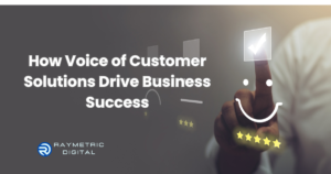 Voice of Customer - Large