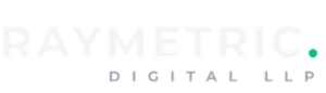 Raymetric Logo Transparent