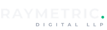 Raymetric Logo Transparent