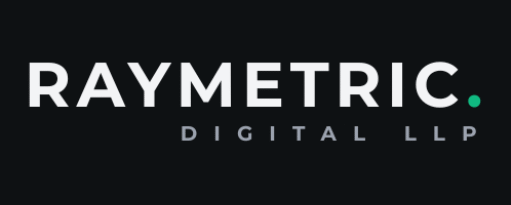 Raymetric Digital LLP Logo